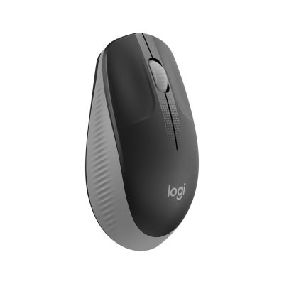 2. MYSZ LOGITECH M190 GREY
