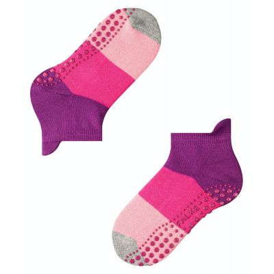5. Skarpety Falke Colour Block Sn Cp Jr 12022-6962