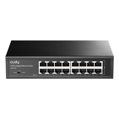 5. Switch CUDY GS1016