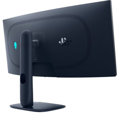 4. MONITOR DELL ALIENWARE QD-OLED 34" AW3425DW 240Hz