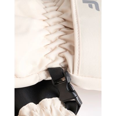 2. Rękawiczki narciarskie Thinsulate damskie 4F 4FRAW25AFGLF218-83S