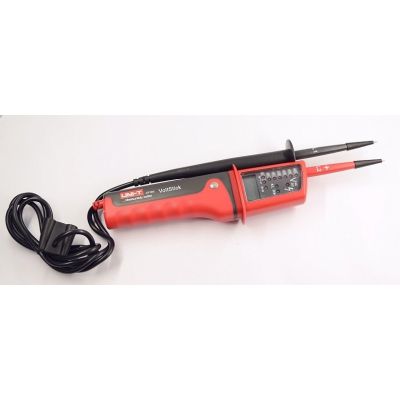 2. Uni-Trend UT15B multimetr Multimetr cyfrowy