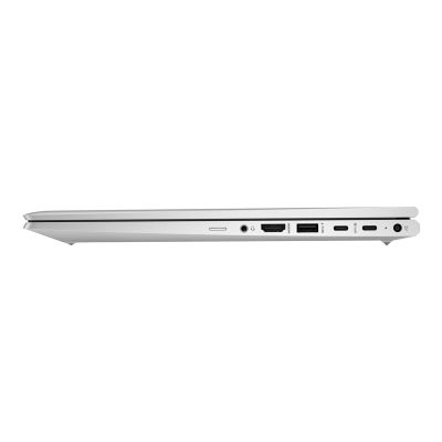 5. HP ProBook 450 G10 i5-1335U 15,6"FHD AG IPS 16GB SSD512 IrisXe BLK ALU 51Wh W11 TCO 3Y OnSite