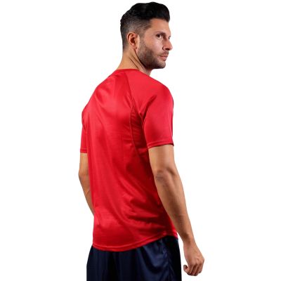 13. Koszulka piłkarska Givova One U MAC01-0012