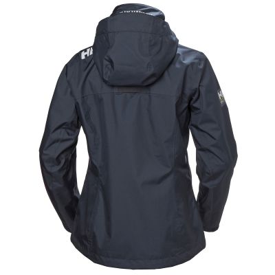 2. Kurtka Helly Hansen Crew Hooded Jacket W 33899 598