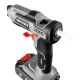 4. Pistolet klejowy akumulatorowy Energy+ 18V, bez akumulatora