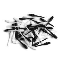 Końcówki do rzutek Softip Harrows Spare Dimple 1000 szt