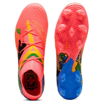 3. Buty Puma Future 7 Ultimate NJR FG/AG M 107839-01