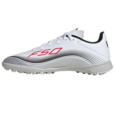 2. Buty piłkarskie adidas F50 Messi League Jr JP7456