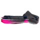 2. Skechers 3pk Womens Non Terry Low Cut S106751-DKGY Wielokolorowe 36-40