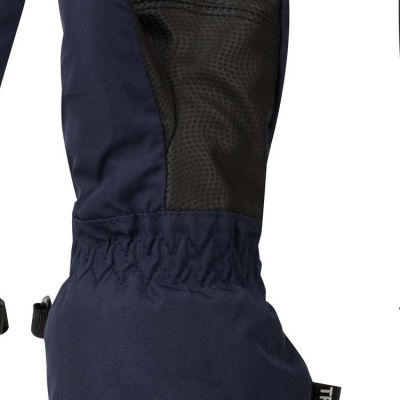 3. Rękawice zimowe dziecięce Trollkids Kids Troll Mitten XT wodoodporne granatowe (928-117)