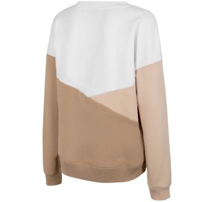 2. Bluza 4F W H4L22 BLD013 82S