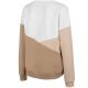 2. Bluza 4F W H4L22 BLD013 82S