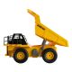 8. Zestaw 2w1 Amewi Kipper & Kettenbagger 1:24 RTR 6+