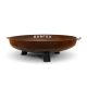 Palenisko ogrodowe Bonfeu Bonbowl Plus Ø60 FH3.600