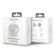 4. Mini głośnik Bluetooth Guess - szary