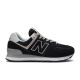 11. Buty New Balance sneakersy M WL574EVB