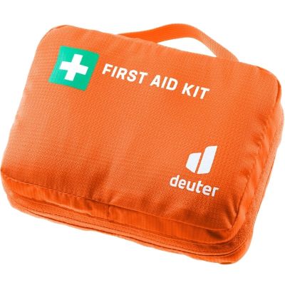 4. Apteczka Deuter First Aid Kit, koi
