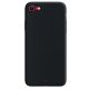 10. Etui 3mk Matt Case Pro na Apple iPhone SE 2022 - czarne matowe