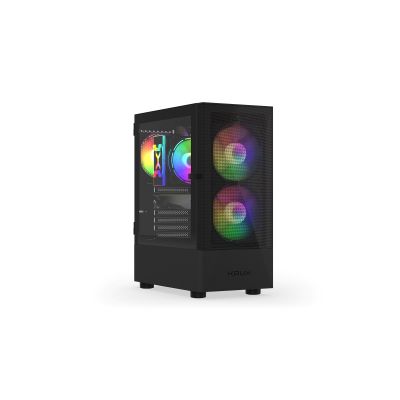 18. Obudowa KRUX Vako RGB