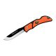 Nóż Outdoor Edge Razor Lite EDC Orange blister