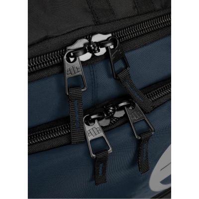 3. Torba treningowa Pit Bull West Coast Logo TNT II 100L - 8130239059