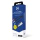 14. Kabel 3mk Hyper Cable N-SERIES 6 in 1 USB-C / USB-A to USB-C / Lightning / Micro 1.2m QC 3.0 9V / 2A 18W - czarny