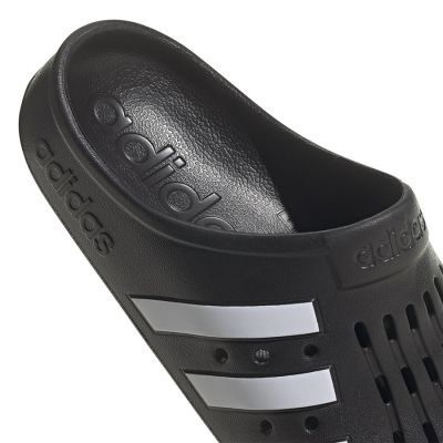 5. Klapki adidas Adilette Clog GZ5886