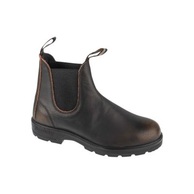 Blundstone Chelsea Boots 2440-BROWN Brązowe 36