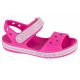 Sandały Crocs Bayaband Sandal Jr 211054-6QQ
