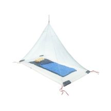 Moskitiera outdoorowa Cocoon Outdoor Net Ultralight, silt green