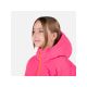 3. Kurtka Rossignol Girl Staci Jkt różowy