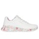 2. Skechers damskie sneakersy UNO LITE SUBTLE PRINTS 177293 WMLT