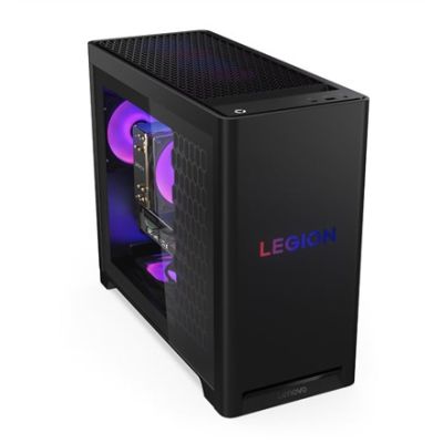 17. Lenovo Legion T5 30IAS10 Ultra 5 225 32GB DDR5 5600 SSD1TB GeForce RTX 5060 8GB 500W Win11 Eclipse Black