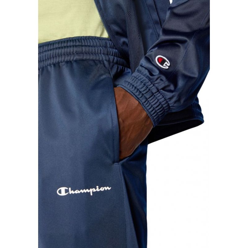 8. Dres Champion Tracksuit M 221817.BS501