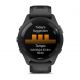 4. Zegsrek Garmin Forerunner 265 46mm Czarny