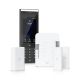 2. Ubiquiti G3 Gate Starter Kit system ochrony dostępu Czarny, Szary, Biały