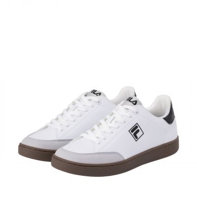 2. Buty Fila Courtbay W FFW0477 13036