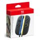 6. Nintendo Joy-Con 2 Czarny, Niebieski, Żółty Bluetooth Gamepad Analogowa/Cyfrowa Nintendo Switch 2