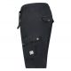 3. Spodenki Geographical Norway Pakito DB 256 M SY1621H/GN-Black