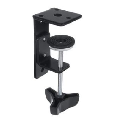 19. Uchwyt biurkowy do monitora Maclean MC-860 (biurkowy; 13" - 27"; max. 8kg)