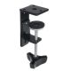 19. Uchwyt biurkowy do monitora Maclean MC-860 (biurkowy; 13" - 27"; max. 8kg)