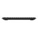 6. Klawiatura ASUS ProArt KD300 Wireless/Bluetooth Keyboard Black Aerolite