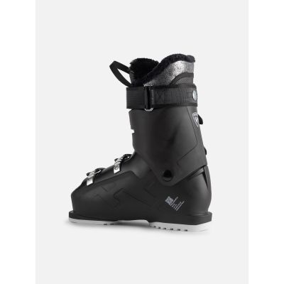 4. Buty narciarskie damskie ROSSIGNOL PURE COMFORT 60 czarny