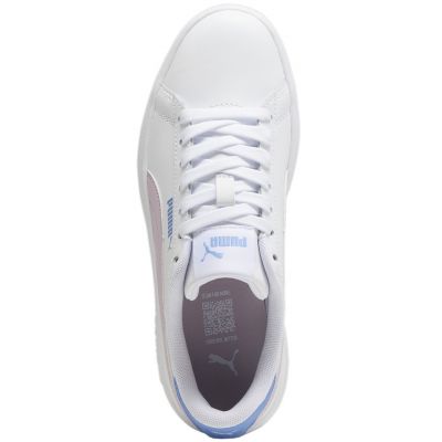 2. Buty Puma Smash 3.0 L Jr 392031 13