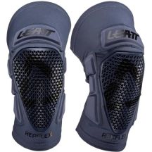Ochraniacze kolan LEATT Knee Guard ReaFlex Pro rozmiar M granatowe