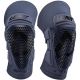 Ochraniacze kolan LEATT Knee Guard ReaFlex Pro rozmiar M granatowe
