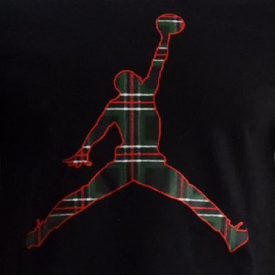 3. Koszulka sportowa męska Air Jordan Flight Essentials czarna - FZ1977-010