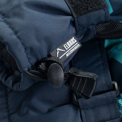 9. Rękawice narciarskie Elbrus Akemi Jr 92800337301