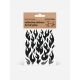 2. Naklejka BOOKMAN Reflective Stickers Strips